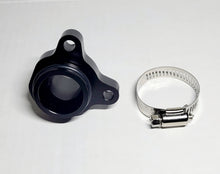 Load image into Gallery viewer, BMW Aluminum Coolant Flange
