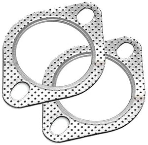 30FFnation Downpipe To Mid-Pipe Gaskets N54/N55