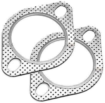 30FFnation Downpipe To Mid-Pipe Gaskets N54/N55