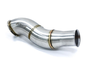 ARM F Series EWG Catless Downpipe N55