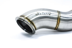 ARM F Series EWG Catless Downpipe N55