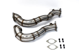 ARM Catless Downpipes for 335XI N54 AWD (free shipping)