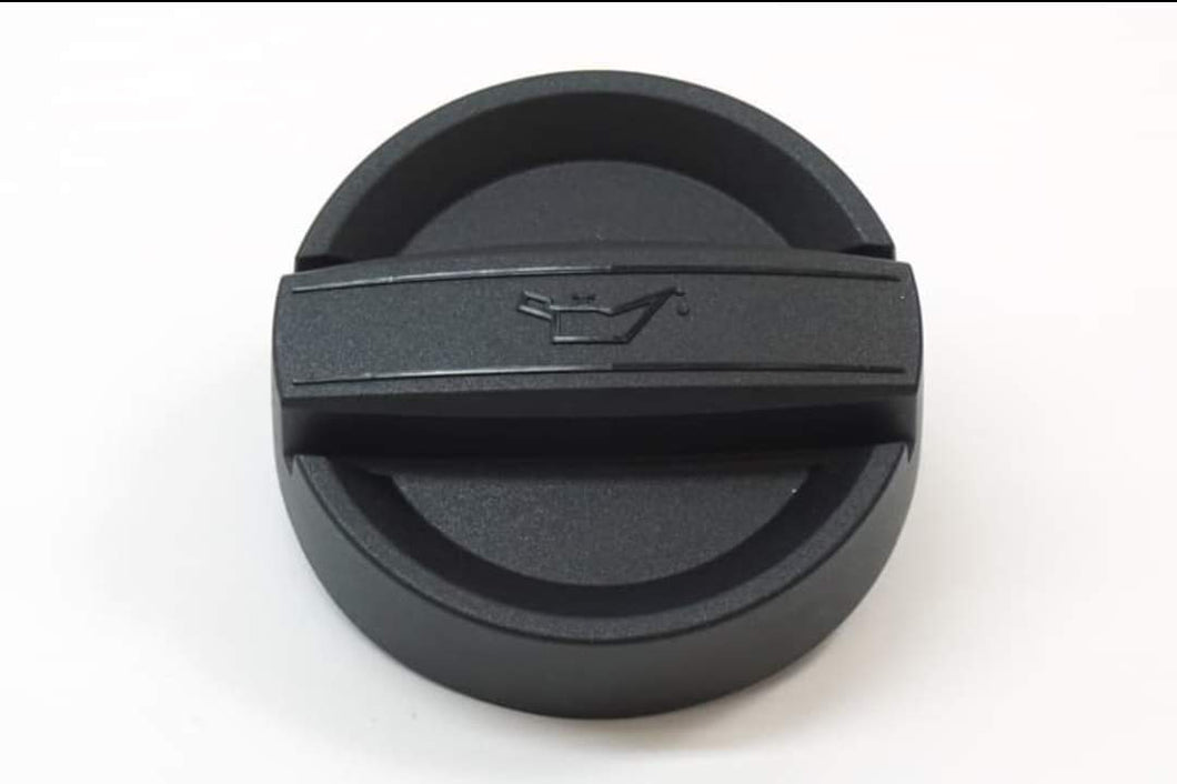 N55 Oil Cap