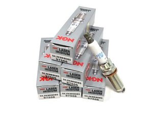 NGK Spark Plugs N54/N55