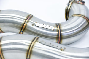 ARM 135i/335i 3" Catless Downpipes (free shipping)