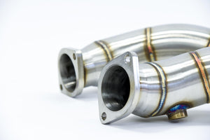 ARM 135i/335i 3" Catless Downpipes (free shipping)