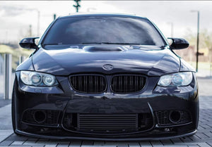 30FFNation 7.5 Race Intercooler 1k HP capable 135i 335i 335xi